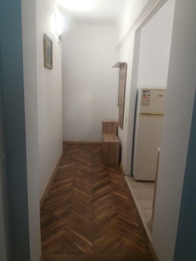 Charming Downtown Studio Brașov Exterior foto